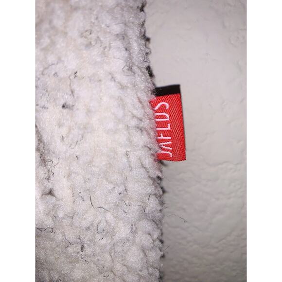 Jaefields Portland By Wookie Sherpa Sweatpants Large - Picture 3 of 5